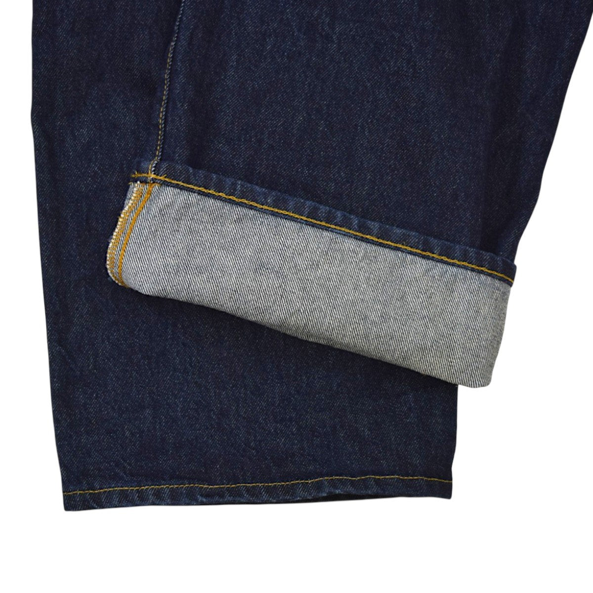 stussy BIG OL’ JEAN DENIMデニムパンツ 2025AW116599T 古着・中古-7枚目のアイテム画像