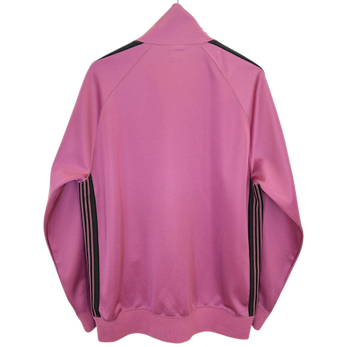Needles Track Jacket -Poly SmoothトラックジャケットMR284 古着・中古-2枚目のアイテム画像