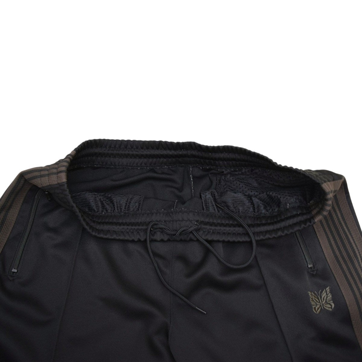 Needles Narrow Track Pant - Poly SmoothナロートラックパンツPU274 古着・中古-5枚目のアイテム画像