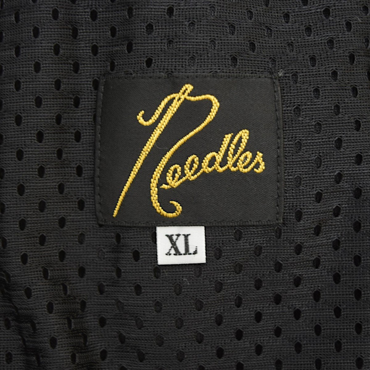 Needles Narrow Track Pant - Poly SmoothナロートラックパンツPU274 古着・中古-6枚目のアイテム画像
