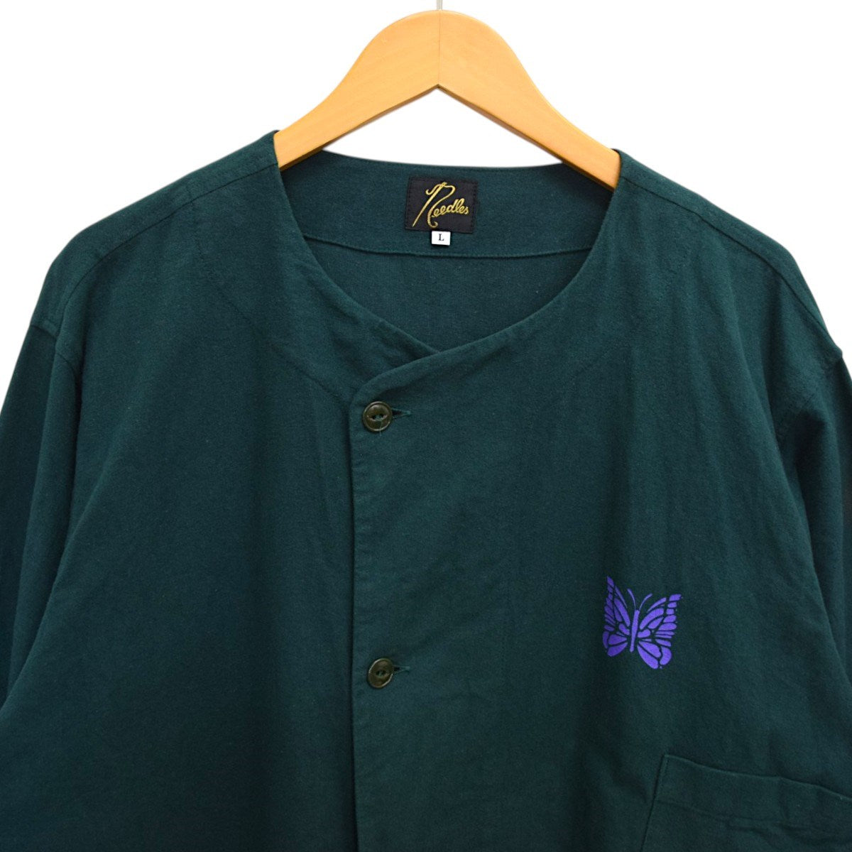 パジャマセットアップNS239SH/NS239PT