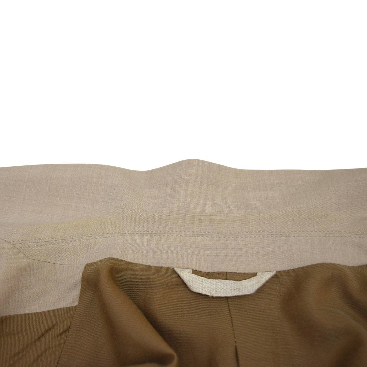 anachronorm TAILORED EASY JACKETテーラードイージージャケット 古着・中古-5枚目のアイテム画像