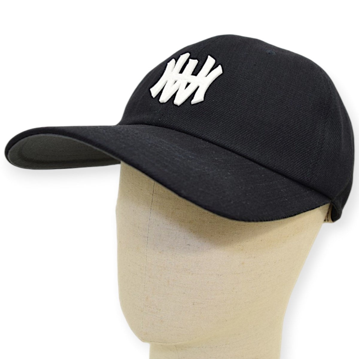 THE H．W．DOG＆CO． 90s BB CAPキャップ 古着・中古-1枚目のアイテム画像