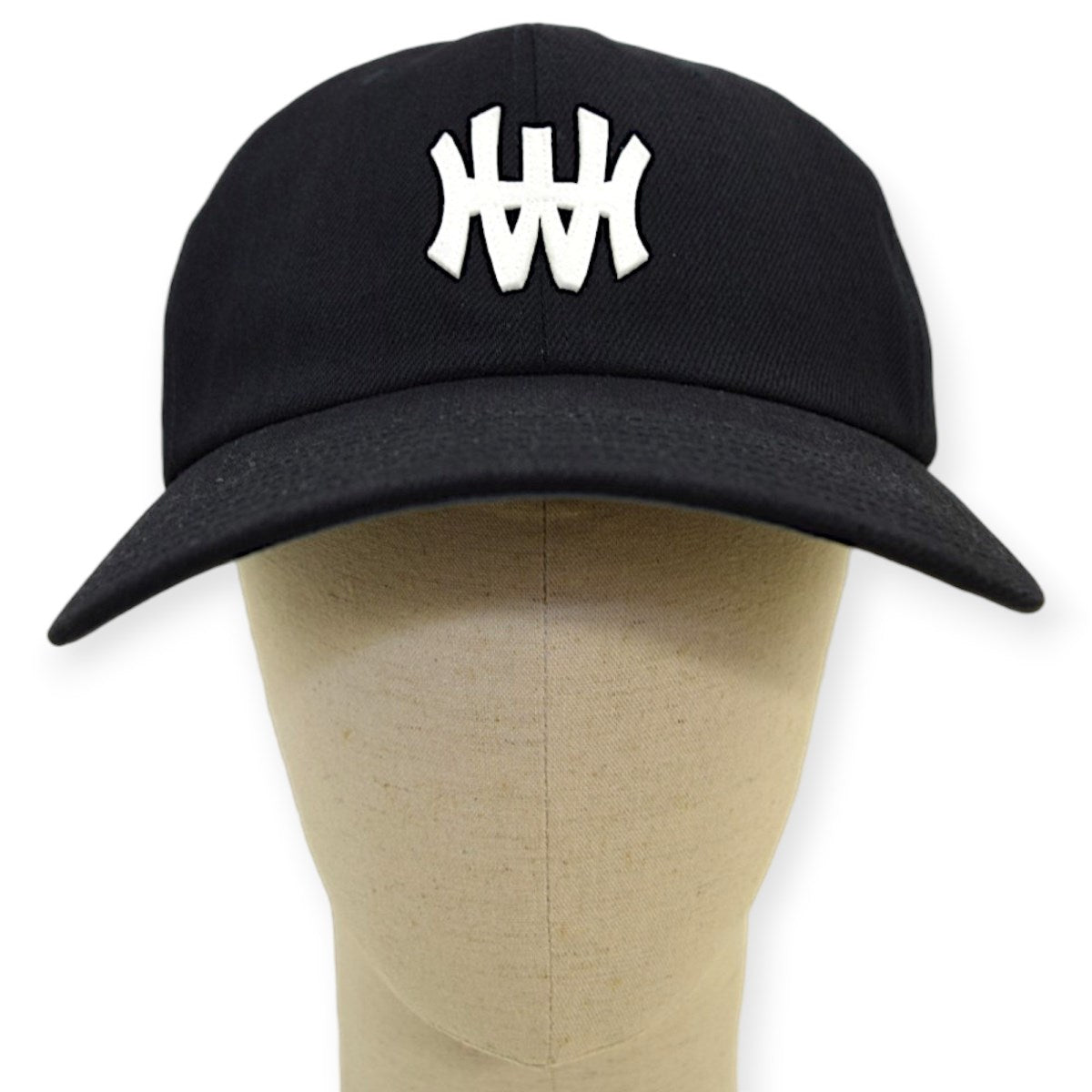 THE H．W．DOG＆CO． 90s BB CAPキャップ 古着・中古-2枚目のアイテム画像