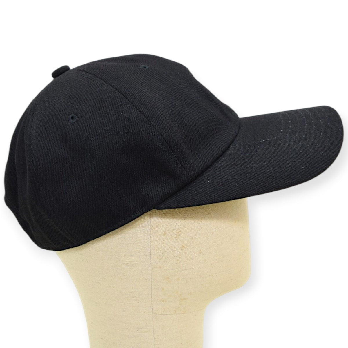 THE H．W．DOG＆CO． 90s BB CAPキャップ 古着・中古-4枚目のアイテム画像