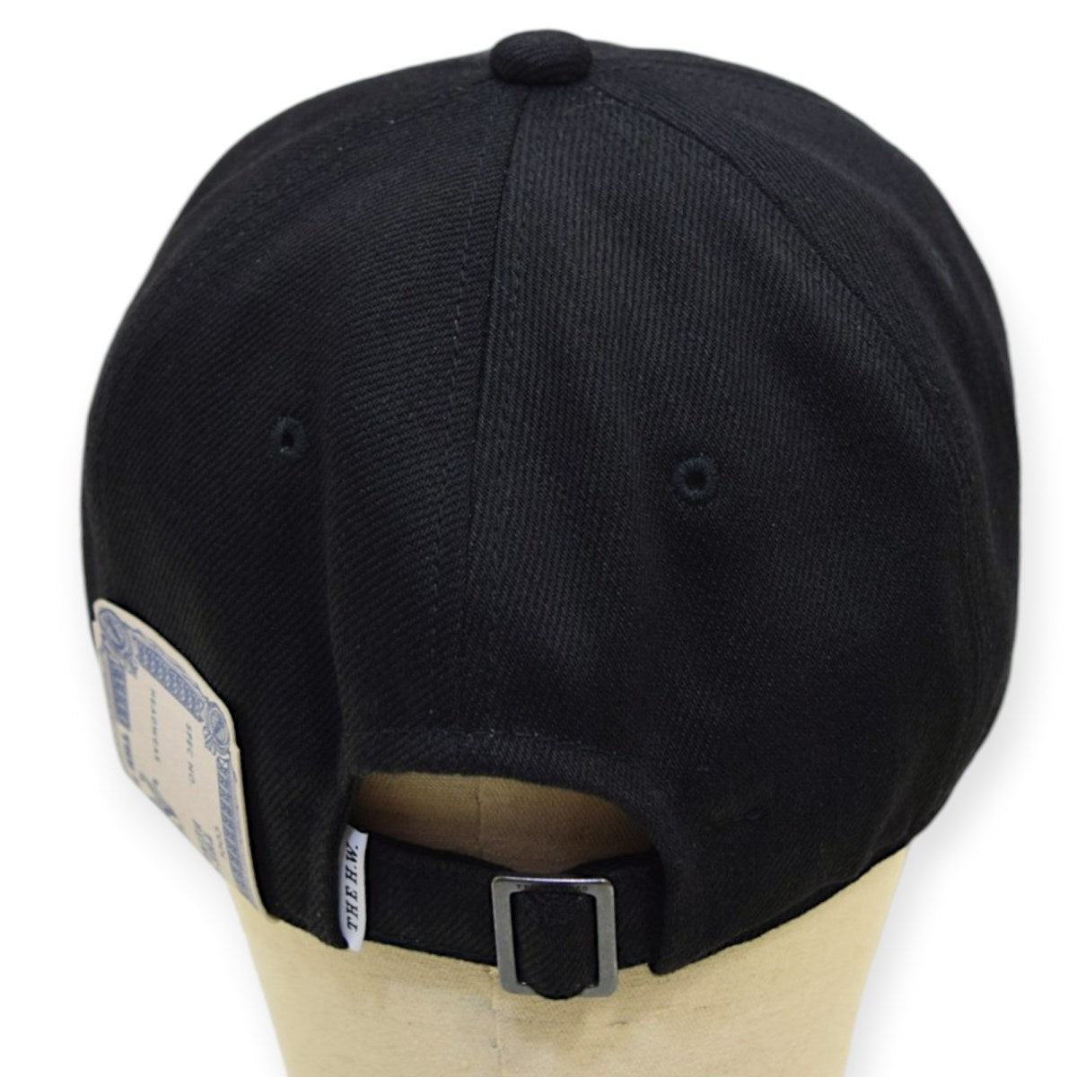 THE H．W．DOG＆CO． 90s BB CAPキャップ 古着・中古-5枚目のアイテム画像