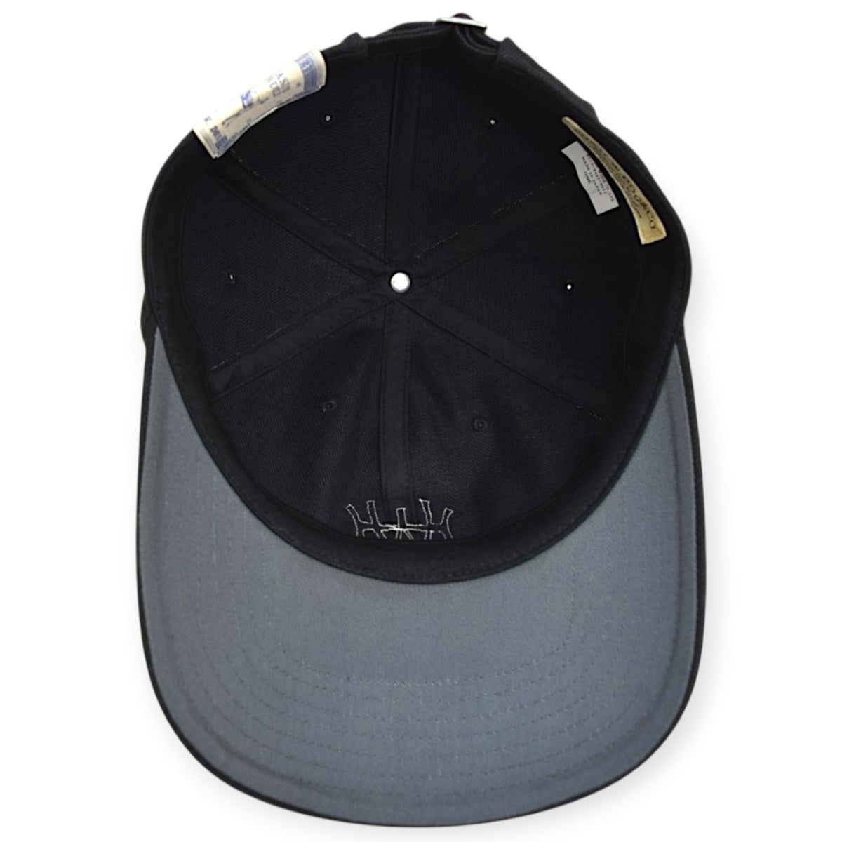 THE H．W．DOG＆CO． 90s BB CAPキャップ 古着・中古-6枚目のアイテム画像