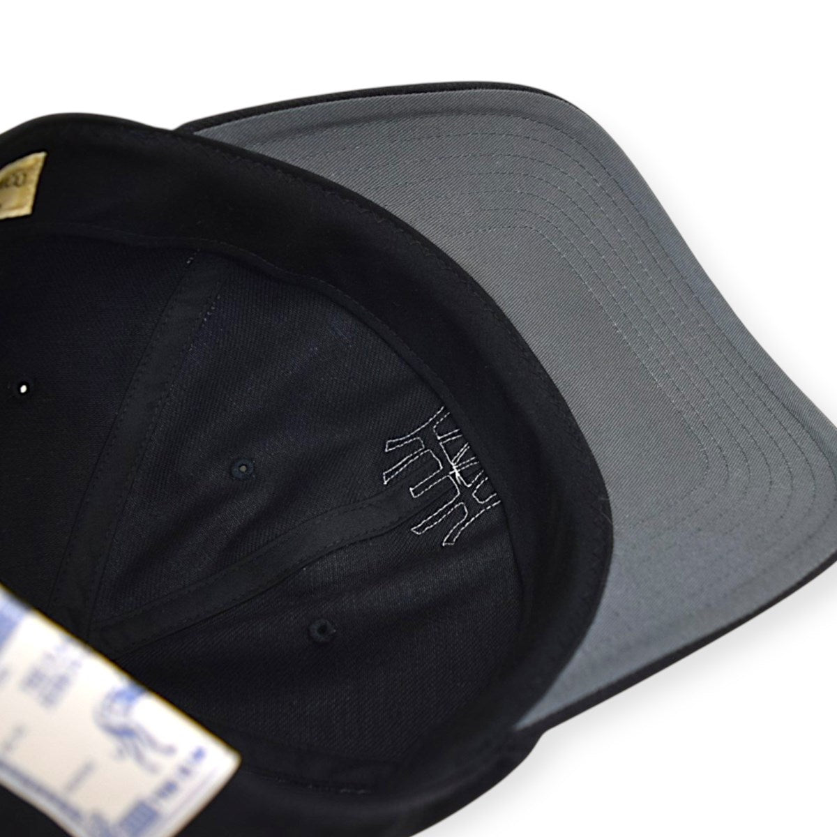 THE H．W．DOG＆CO． 90s BB CAPキャップ 古着・中古-8枚目のアイテム画像