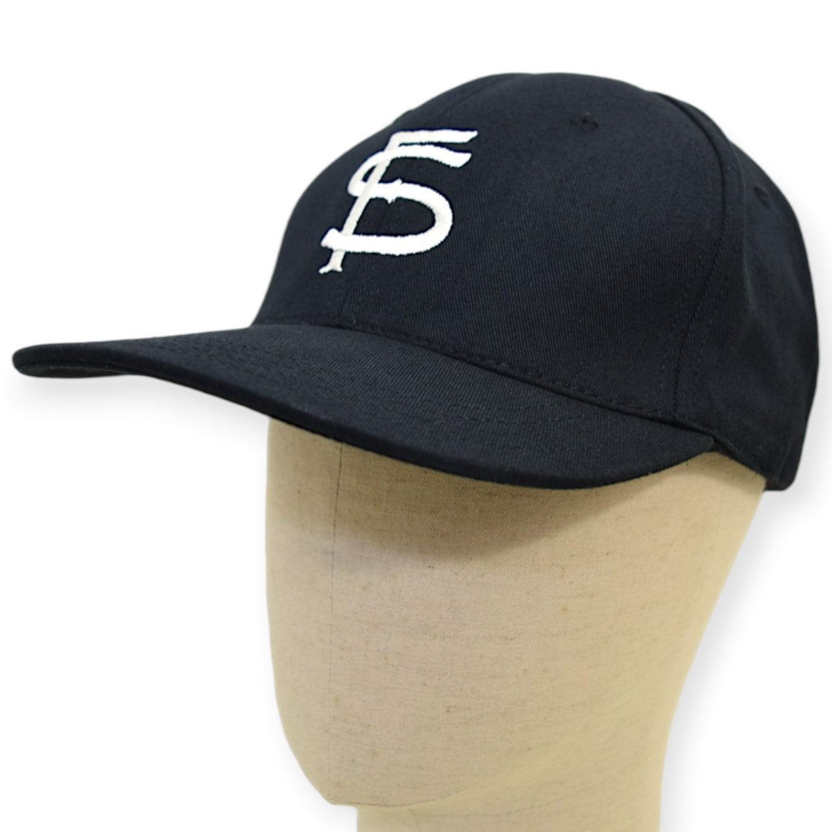 COOPERSTOWN BALL CAP 1952 San Francisco Seals ベースボールキャップ 古着・中古-1枚目のアイテム画像