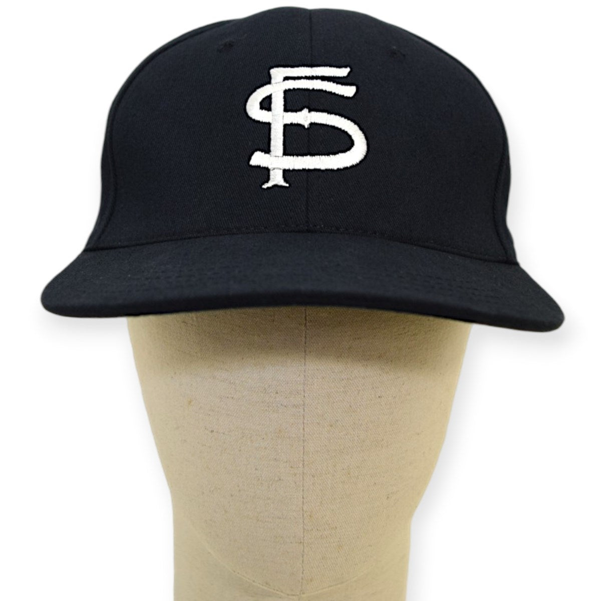 COOPERSTOWN BALL CAP 1952 San Francisco Seals ベースボールキャップ 古着・中古-2枚目のアイテム画像