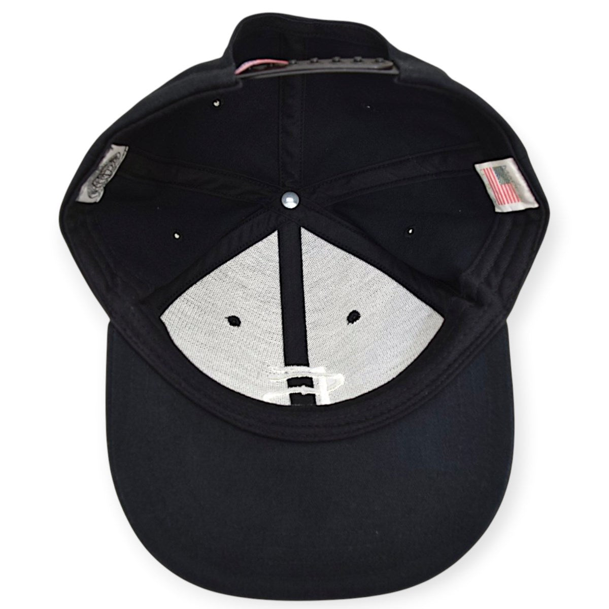 COOPERSTOWN BALL CAP 1952 San Francisco Seals ベースボールキャップ 古着・中古-6枚目のアイテム画像