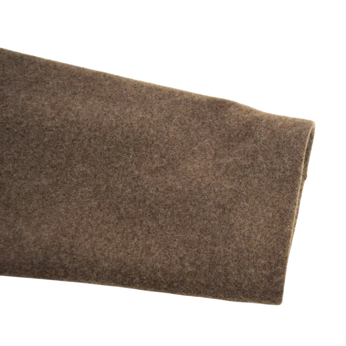 CASHMERE WOOL BRUSHED JERSEY BIG SHIRTSカシミヤウールビッグシャツA21AB01PT