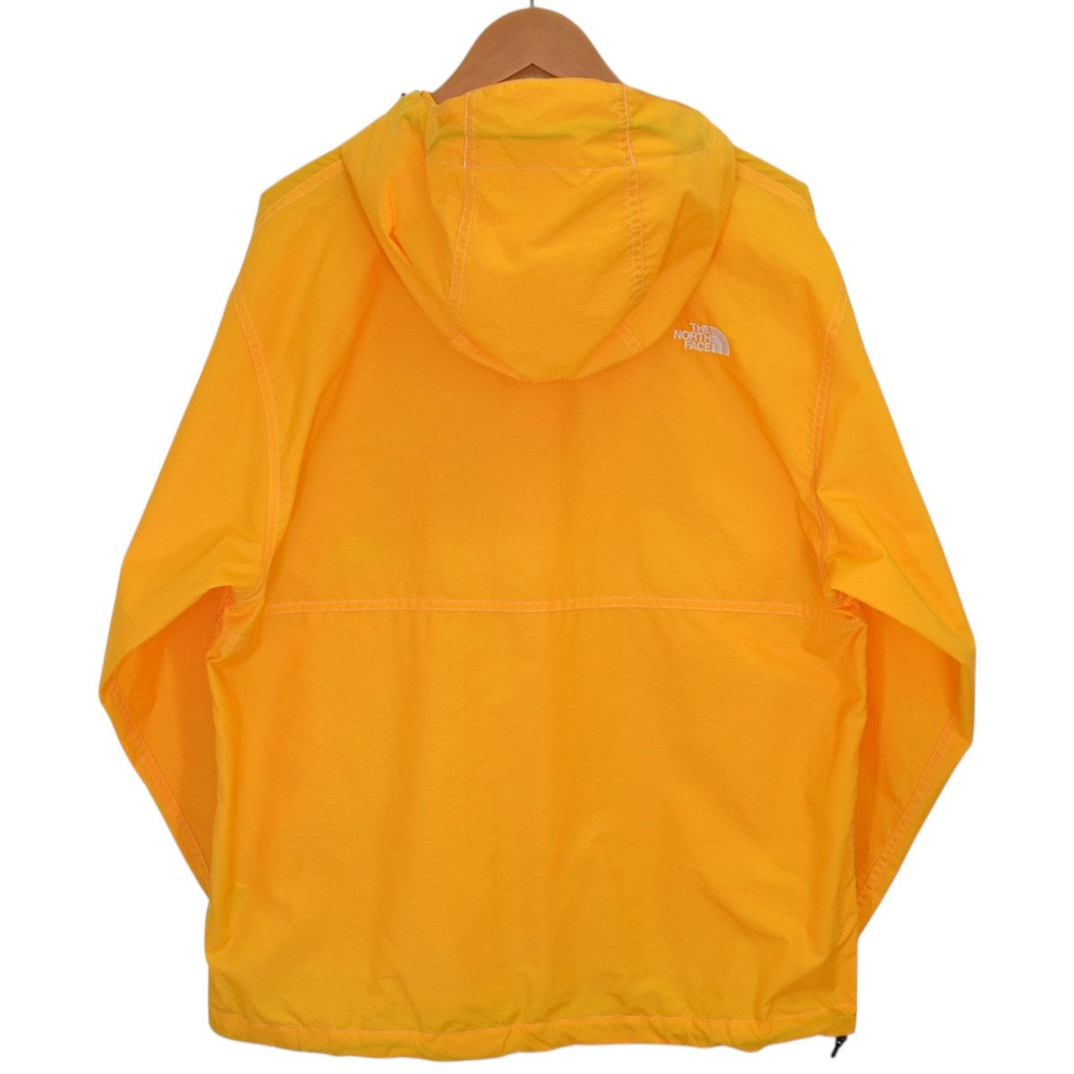 THE NORTH FACE Compact JacketコンパクトジャケットNP72530 古着・中古-2枚目のアイテム画像