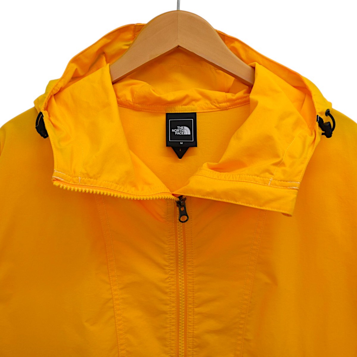 THE NORTH FACE Compact JacketコンパクトジャケットNP72530 古着・中古-3枚目のアイテム画像