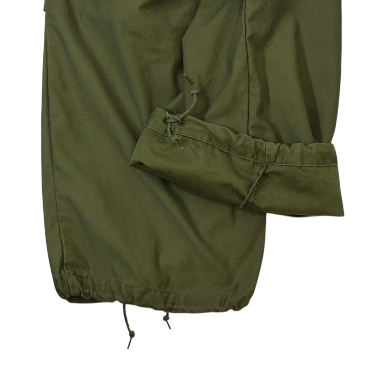 M-65 TOROUSERS COLD WHETHRカーゴパンツ 74年製