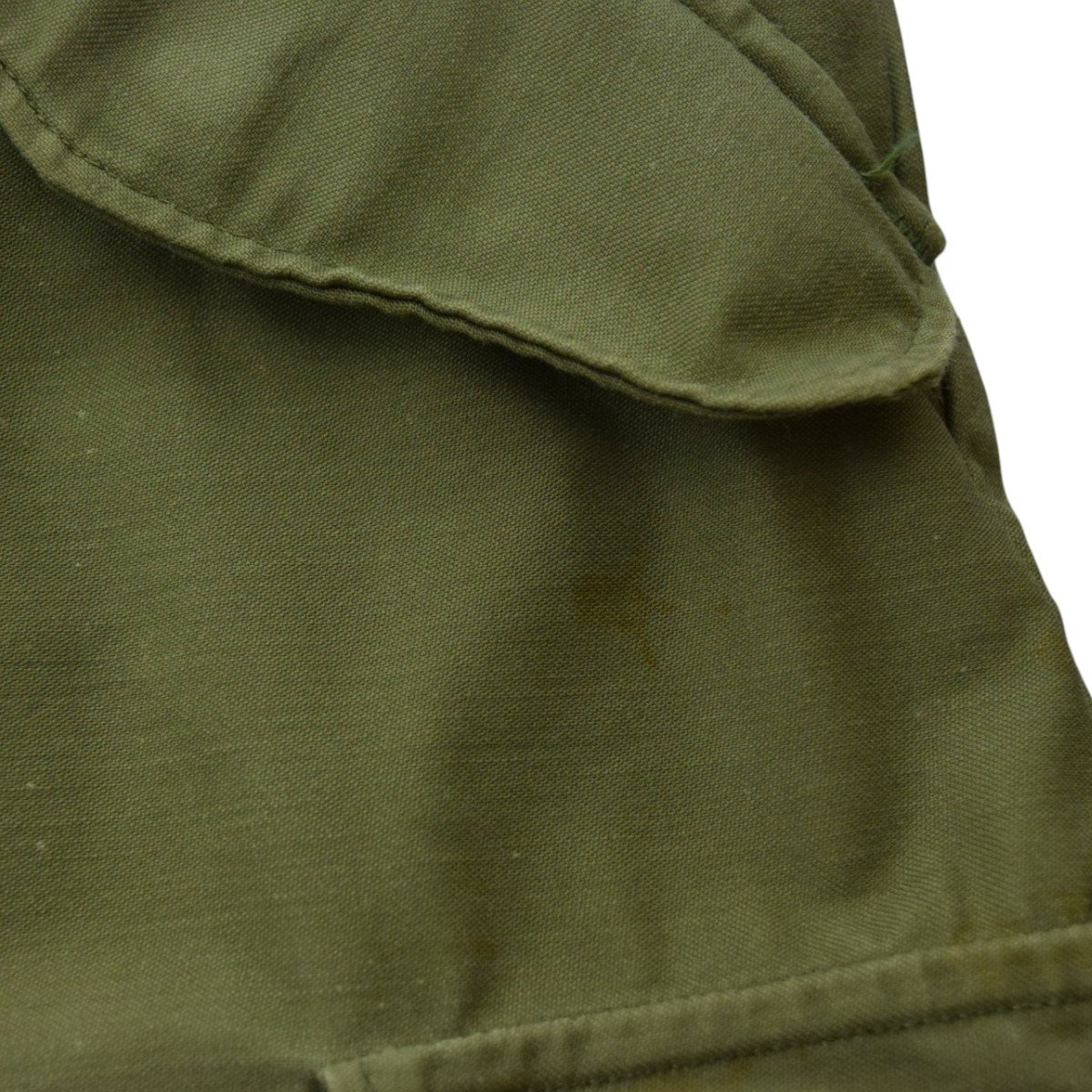 M-65 TOROUSERS COLD WHETHRカーゴパンツ 74年製