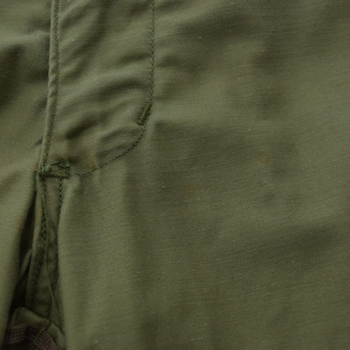 M-65 TOROUSERS COLD WHETHRカーゴパンツ 74年製