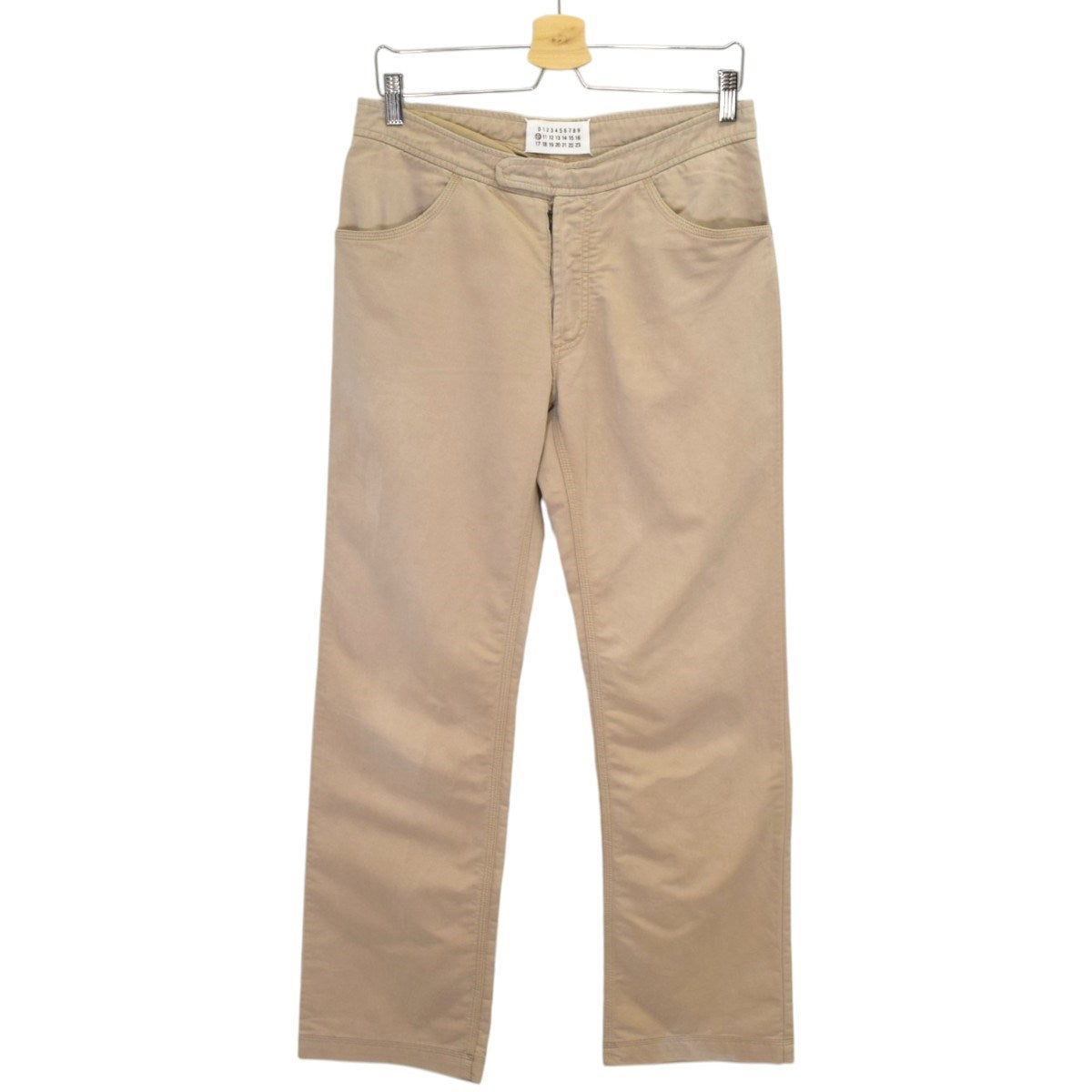 アナトミックパンツ 2005SS 本人期