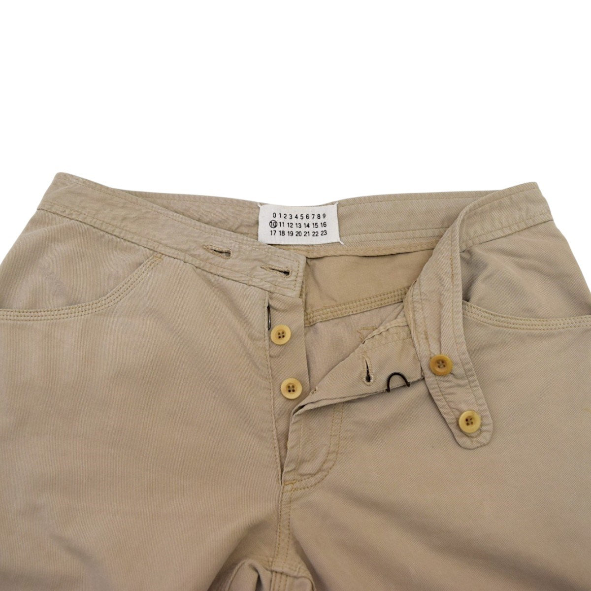 アナトミックパンツ 2005SS 本人期