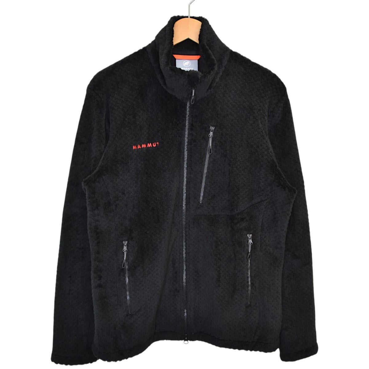 Goblin ML Jacket AF Men Classicフリースジャケット1014-05470
