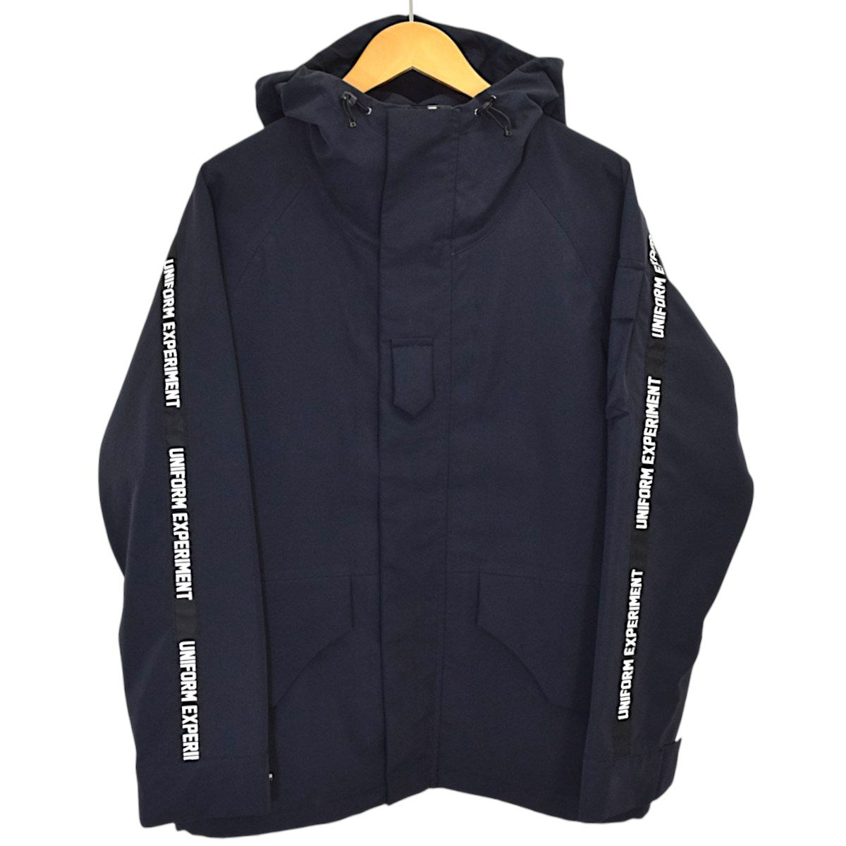 MOUNTAIN PARKAマウンテンパーカーUE-156000