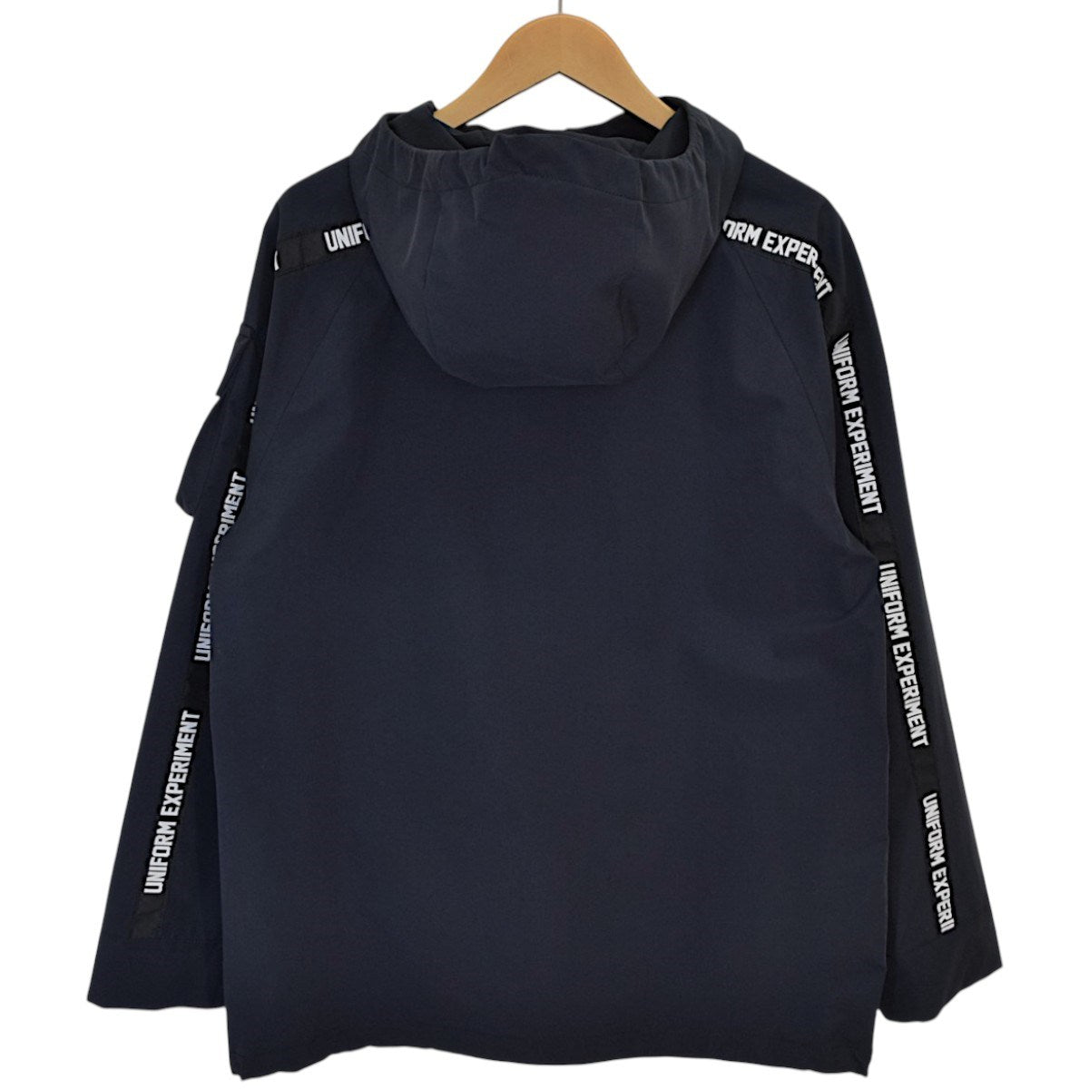 MOUNTAIN PARKAマウンテンパーカーUE-156000