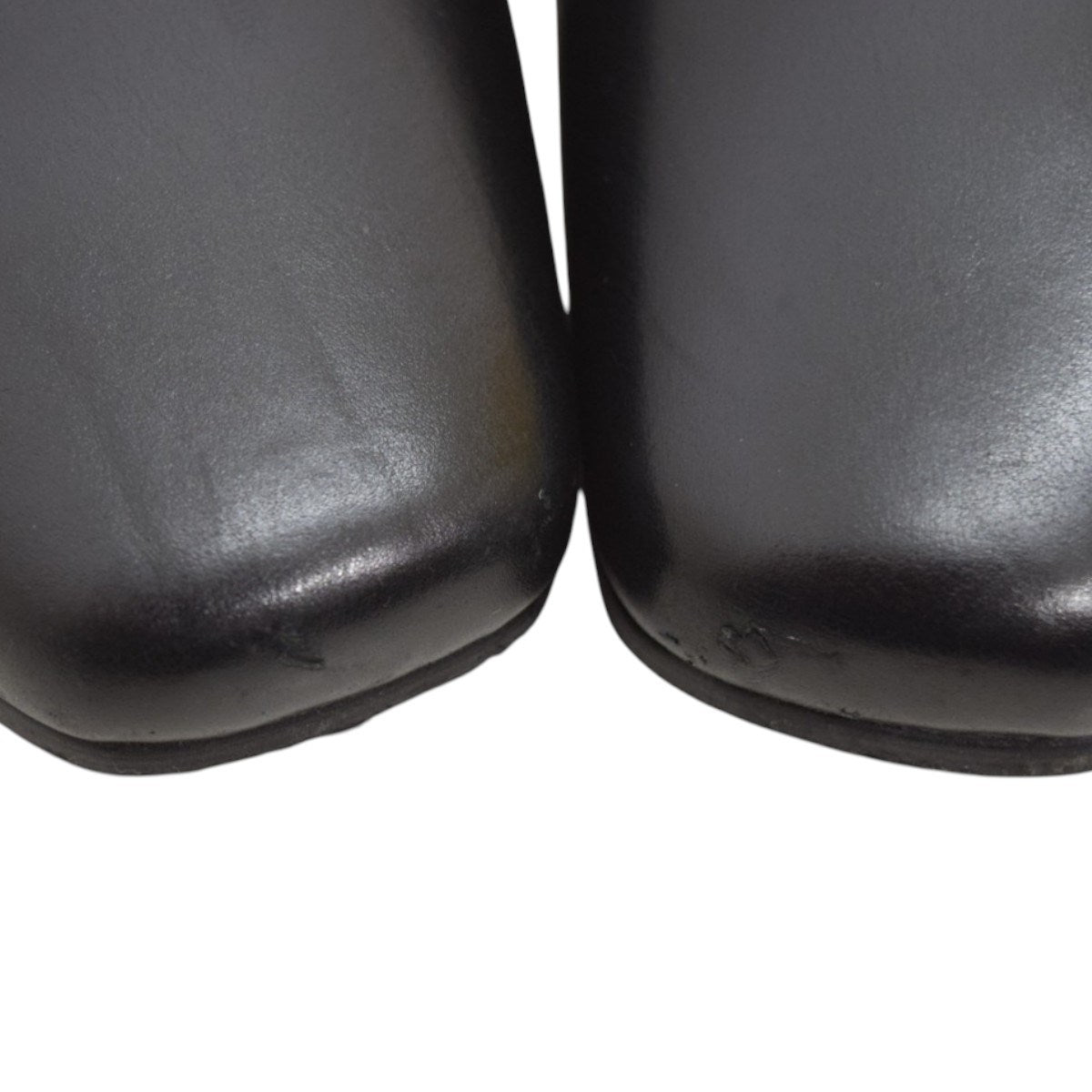 バックストラップミュール REGAL製