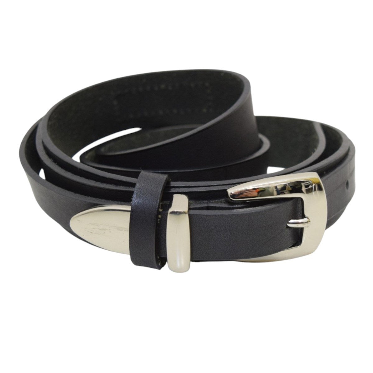 MARK LAYERED BELTレイヤードレザーベルト