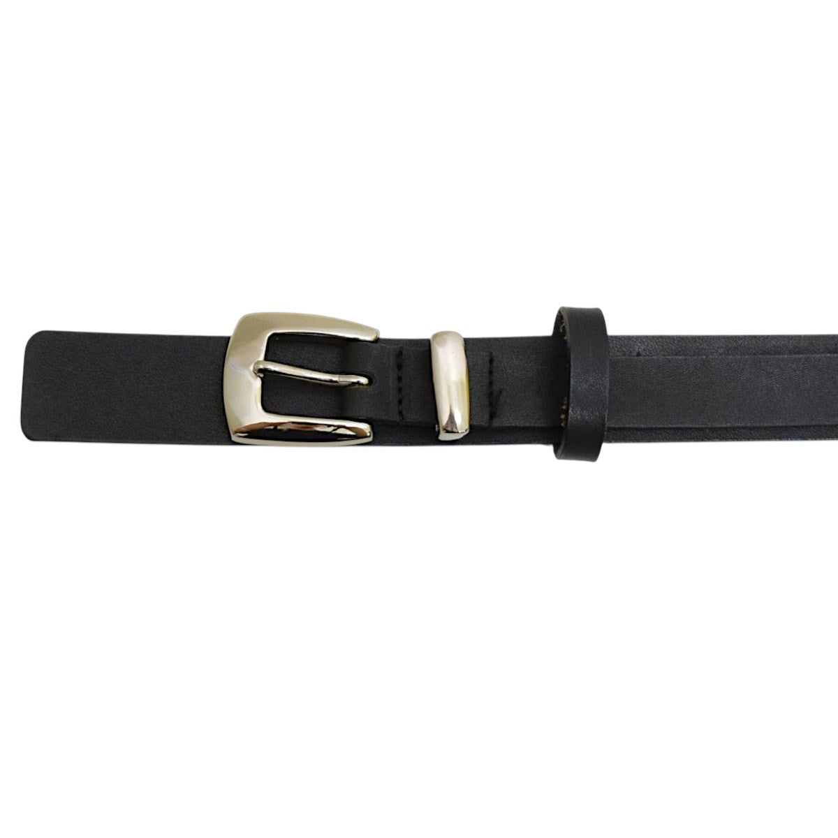 MARK LAYERED BELTレイヤードレザーベルト