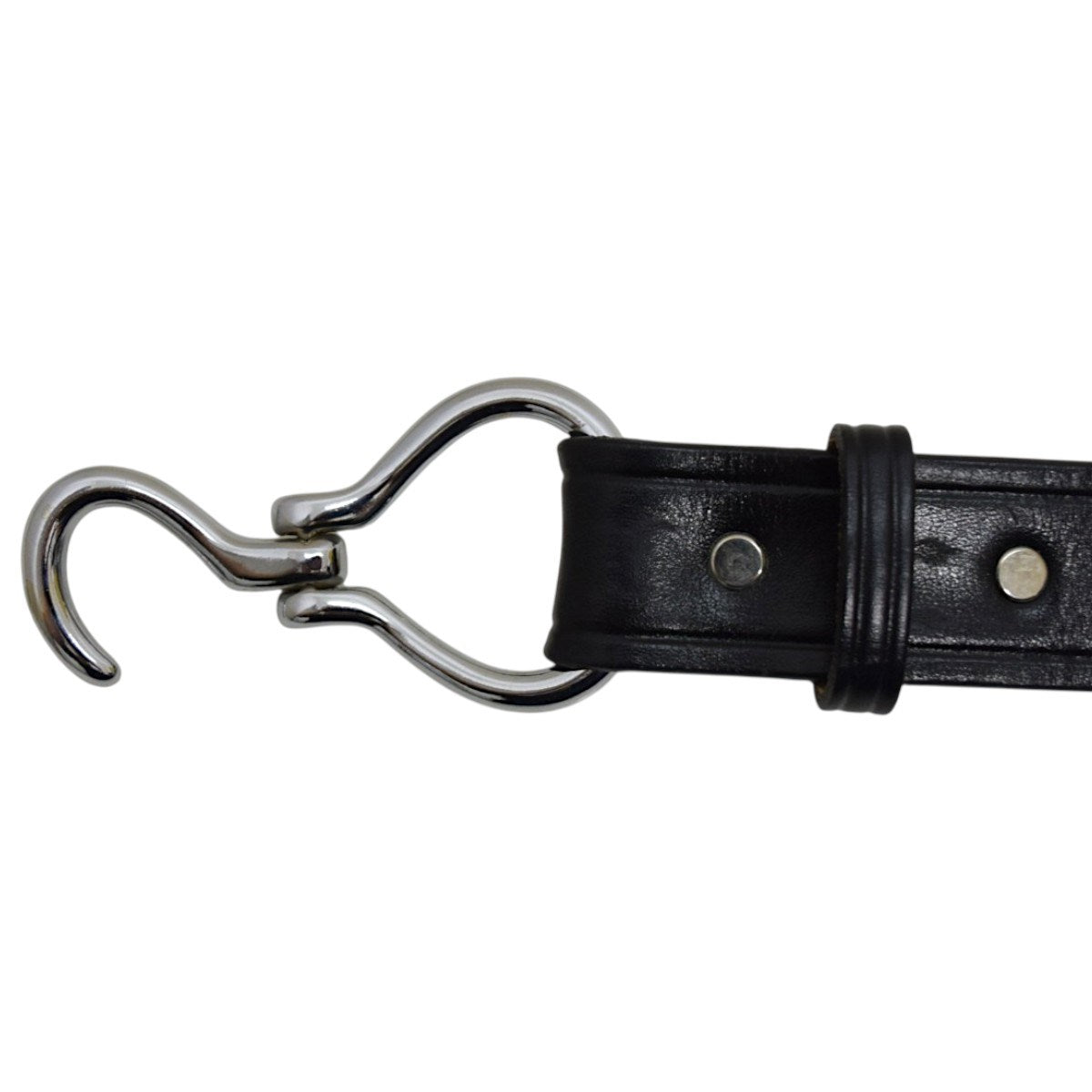 HOOF PICK BELTレザーベルト2280