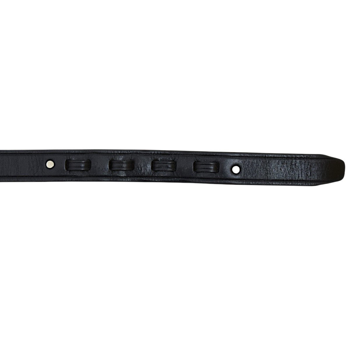 HOOF PICK BELTレザーベルト2280