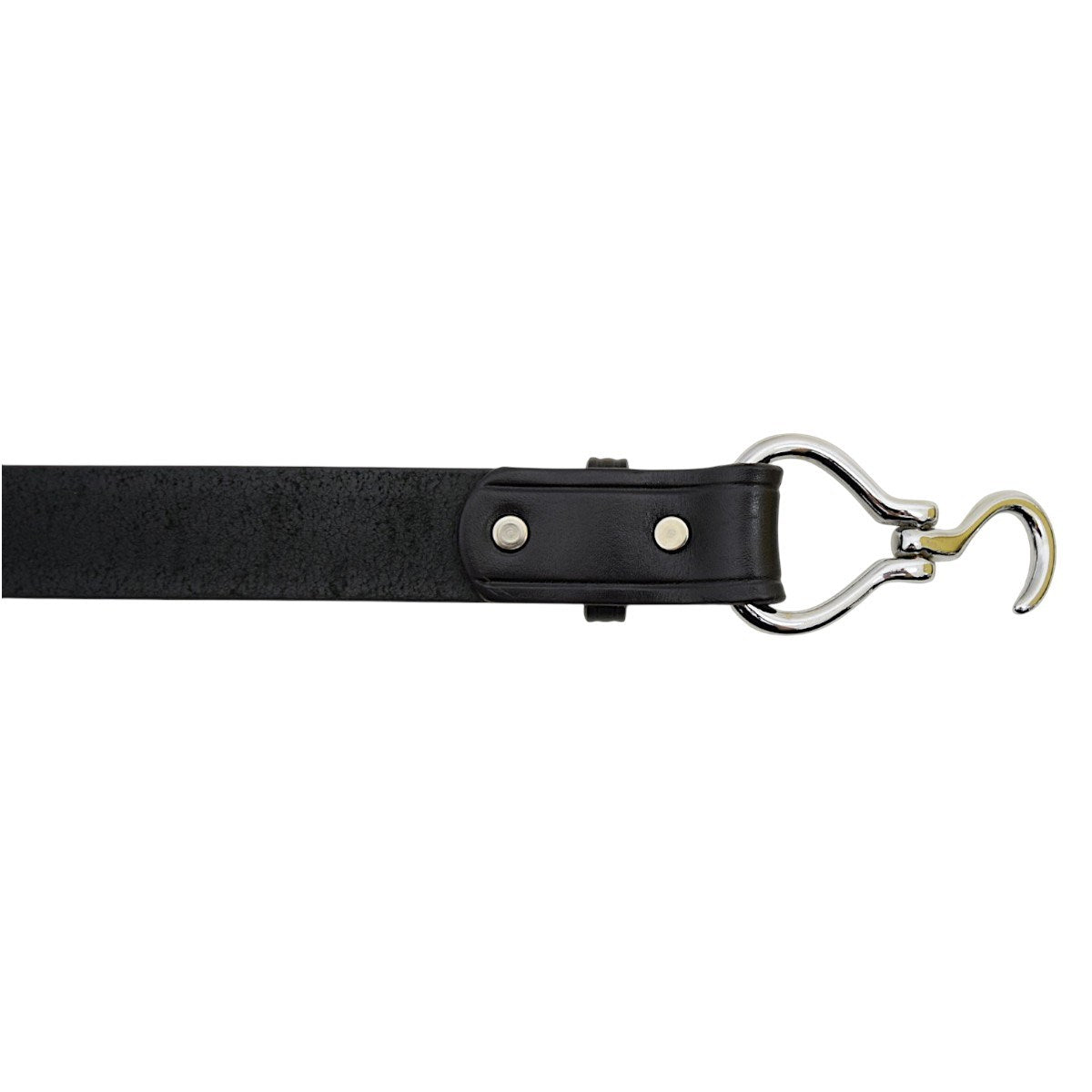 HOOF PICK BELTレザーベルト2280