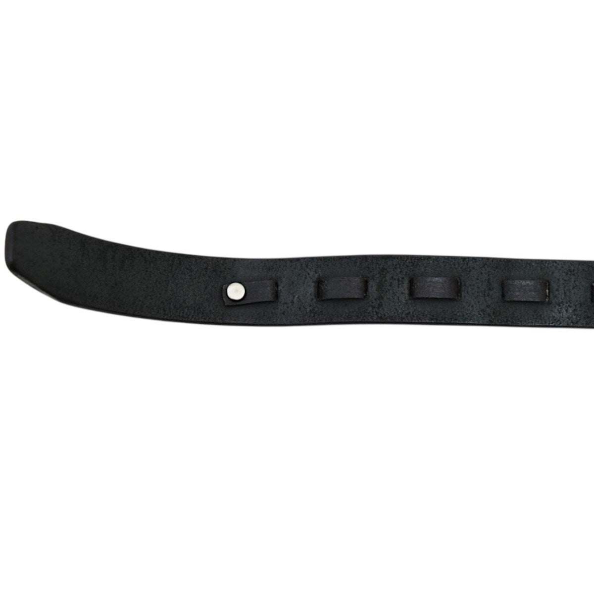 HOOF PICK BELTレザーベルト2280