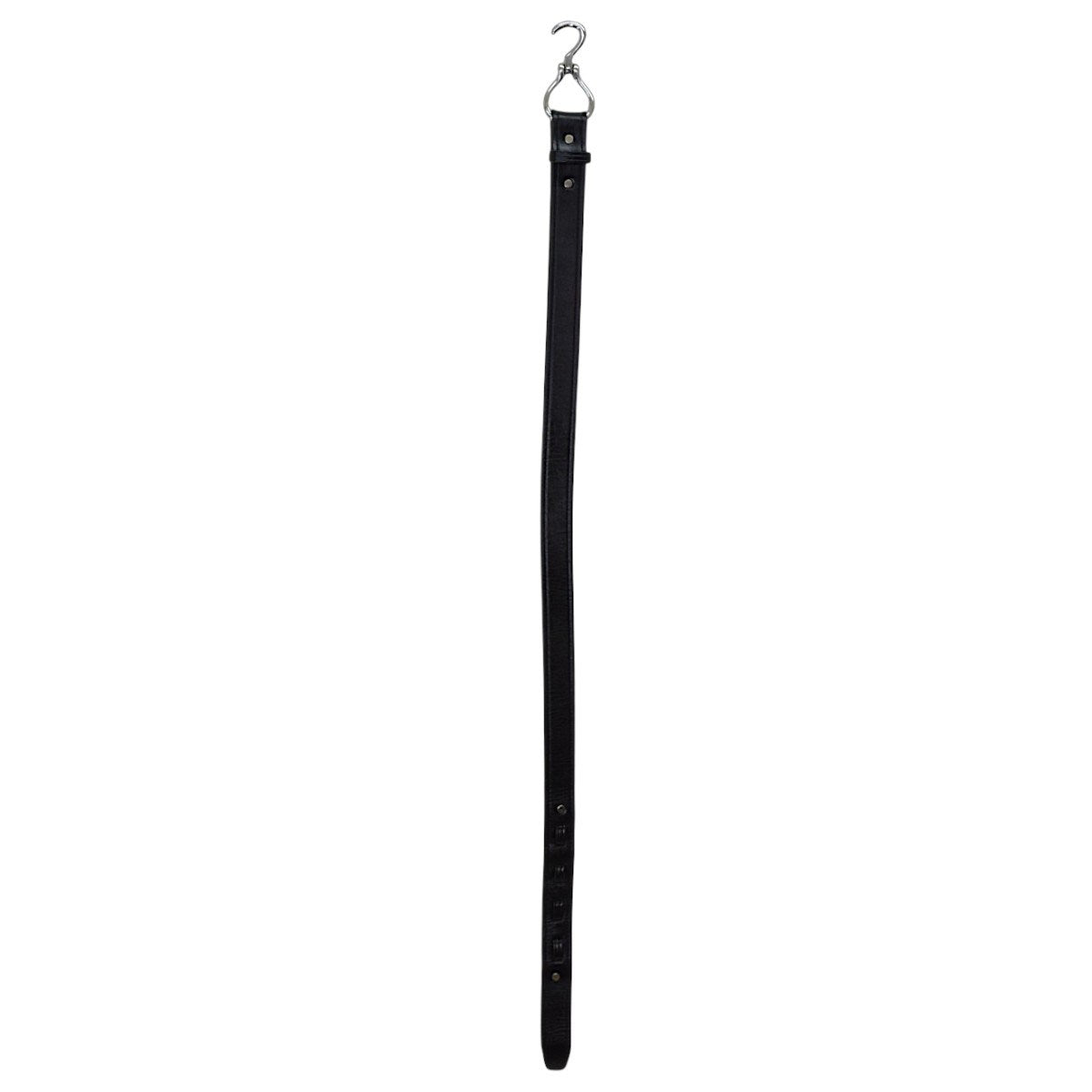 HOOF PICK BELTレザーベルト2280