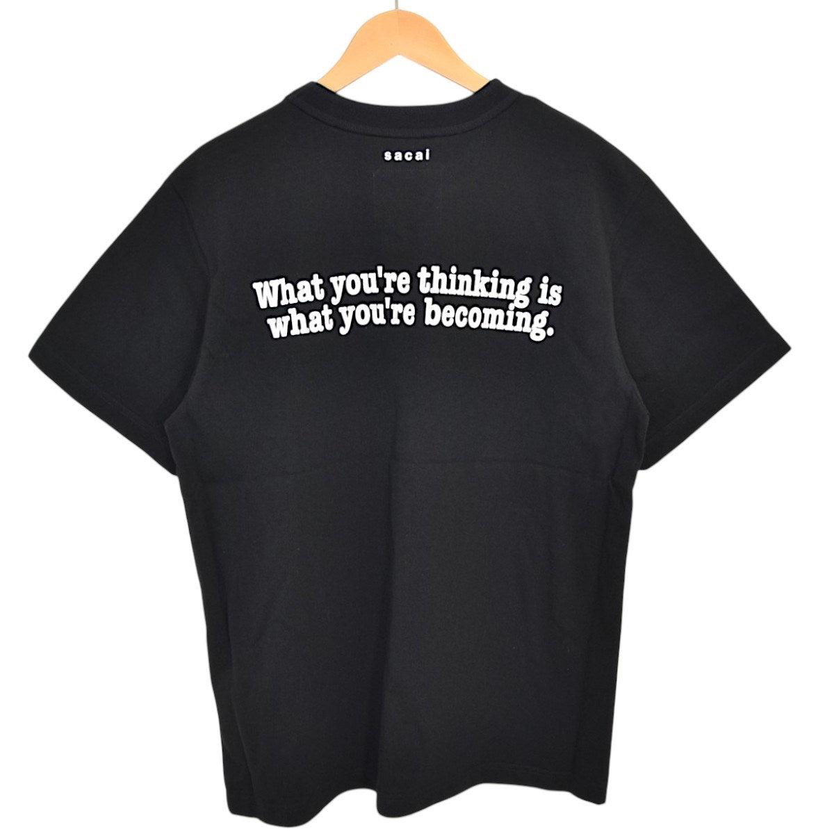 Muhammad Ali T-ShirプリントTシャツ 2026SS26-01156S