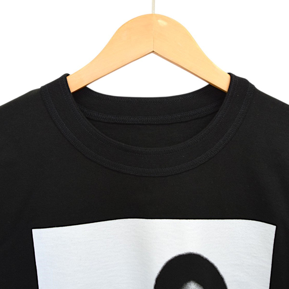 sacai(サカイ) Muhammad Ali T-ShirプリントTシャツ 2026SS26-01156S