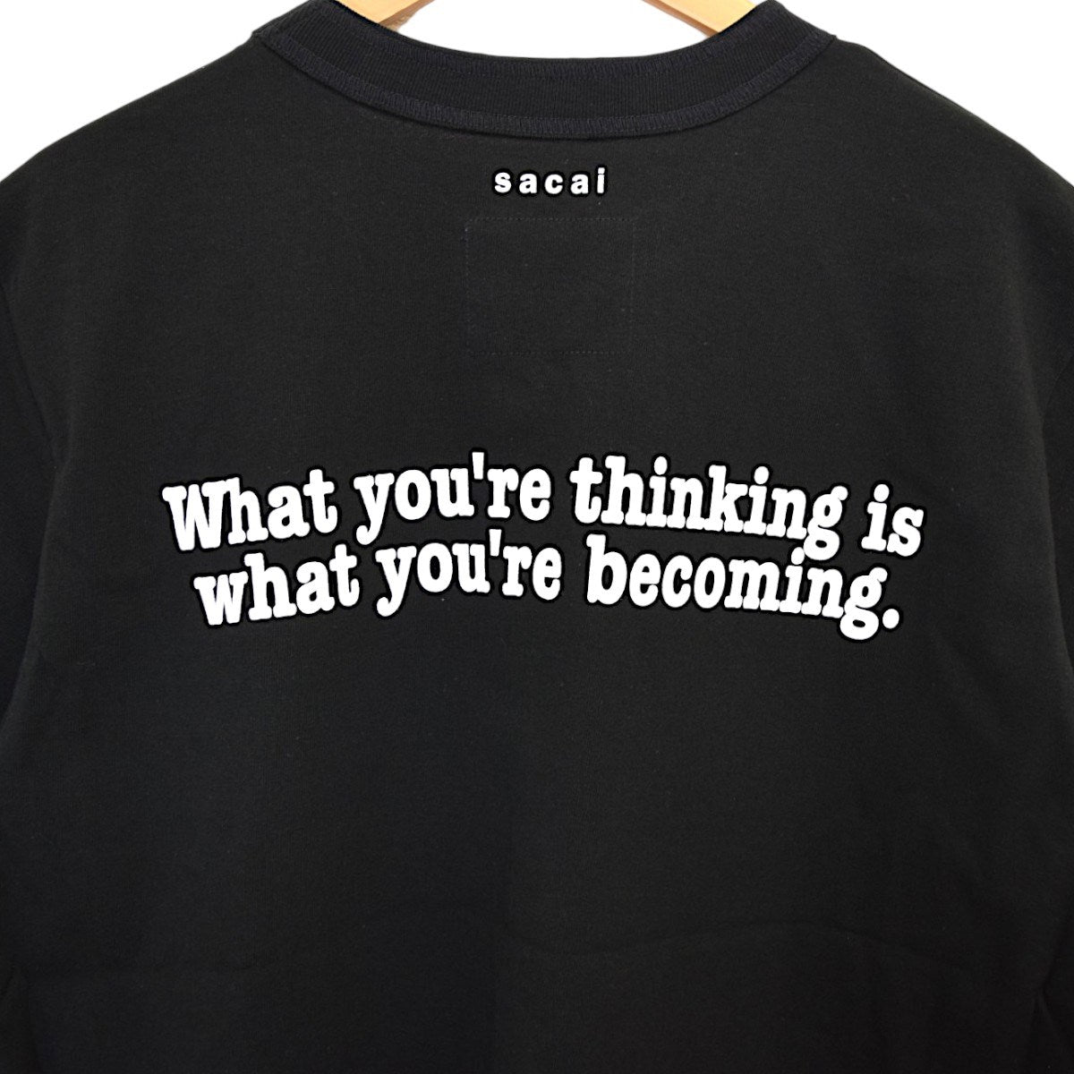 Muhammad Ali T-ShirプリントTシャツ 2026SS26-01156S
