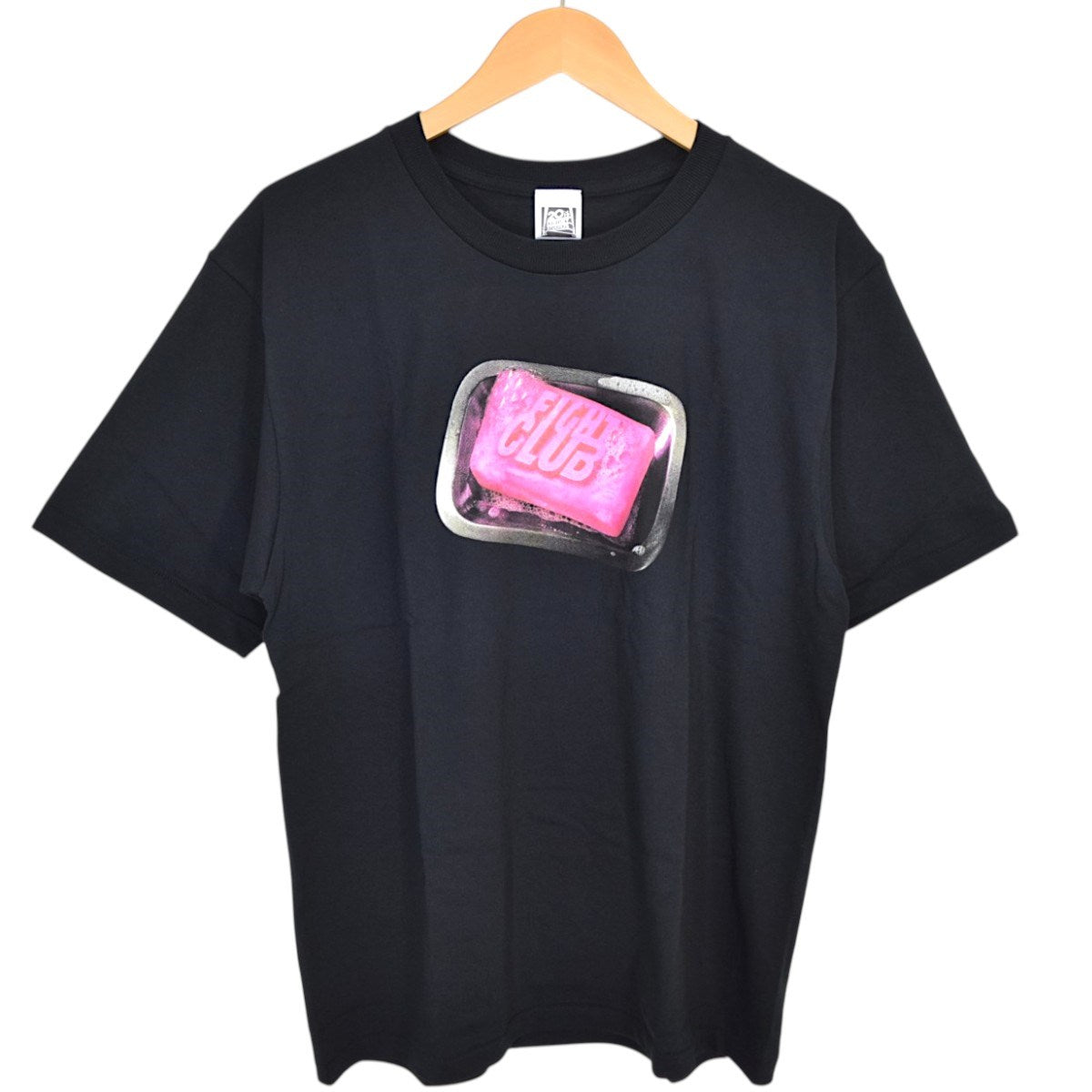 FIGHT CLUB／GDC Teeファイトクラブ プリントTシャツGD0561