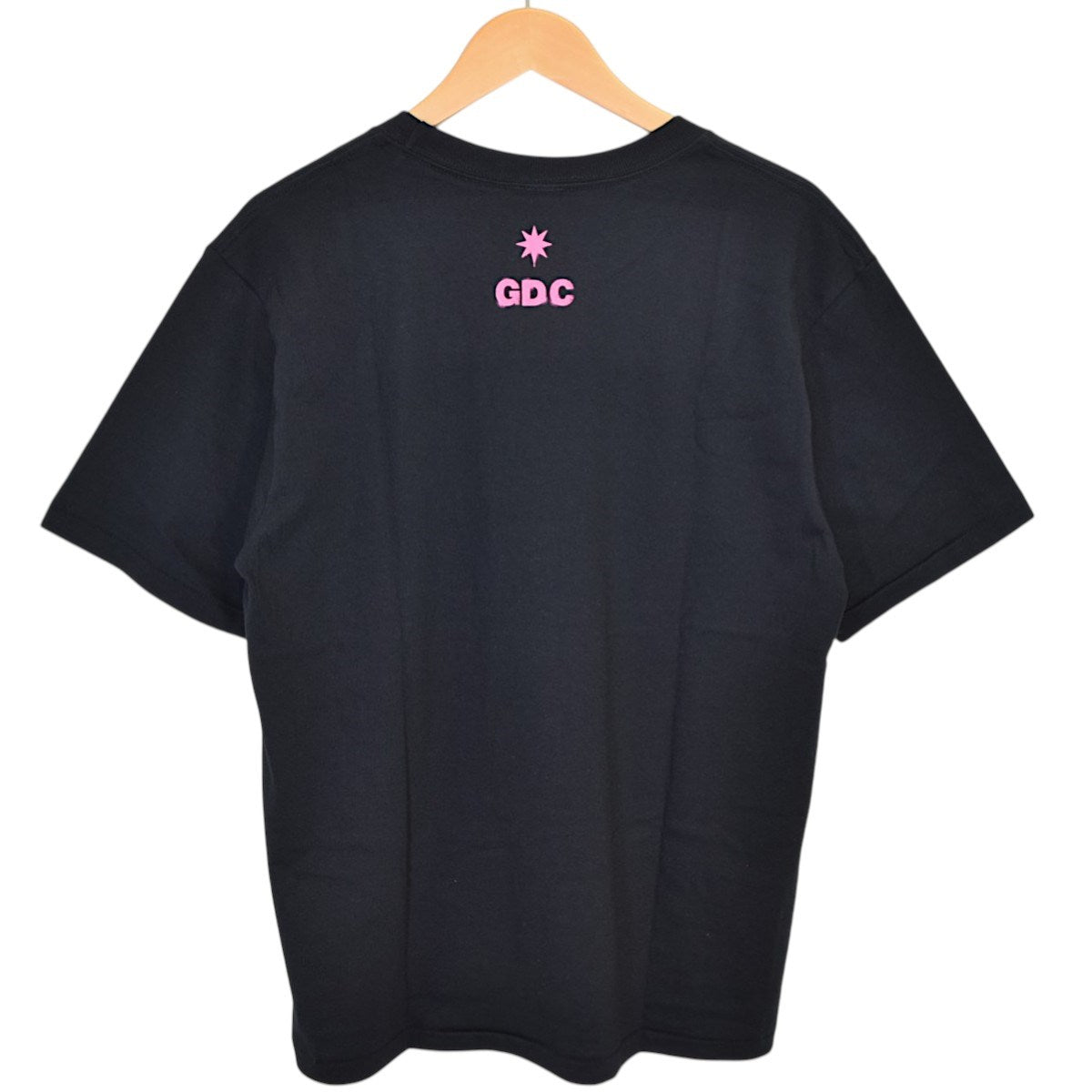 FIGHT CLUB／GDC Teeファイトクラブ プリントTシャツGD0561