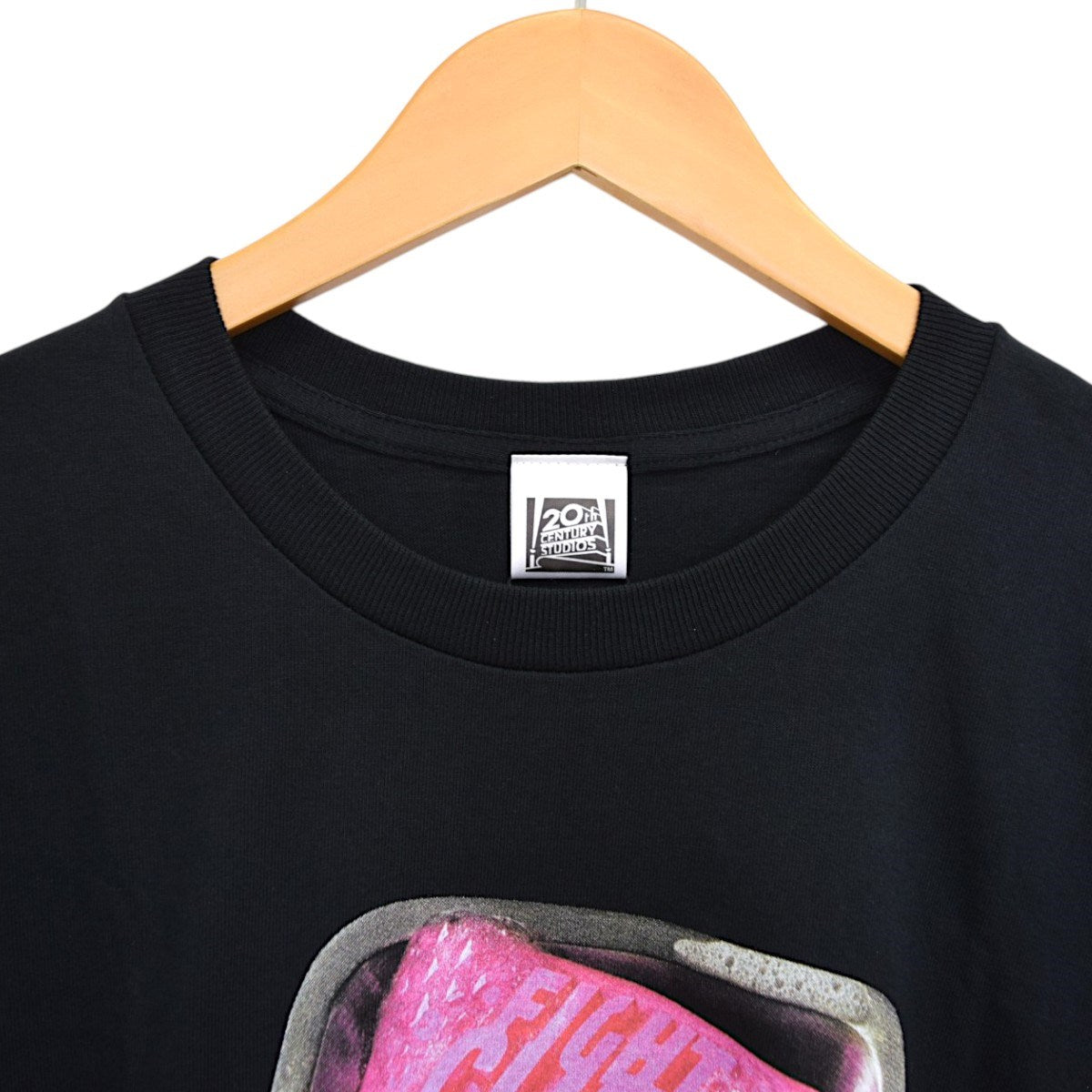 FIGHT CLUB／GDC Teeファイトクラブ プリントTシャツGD0561