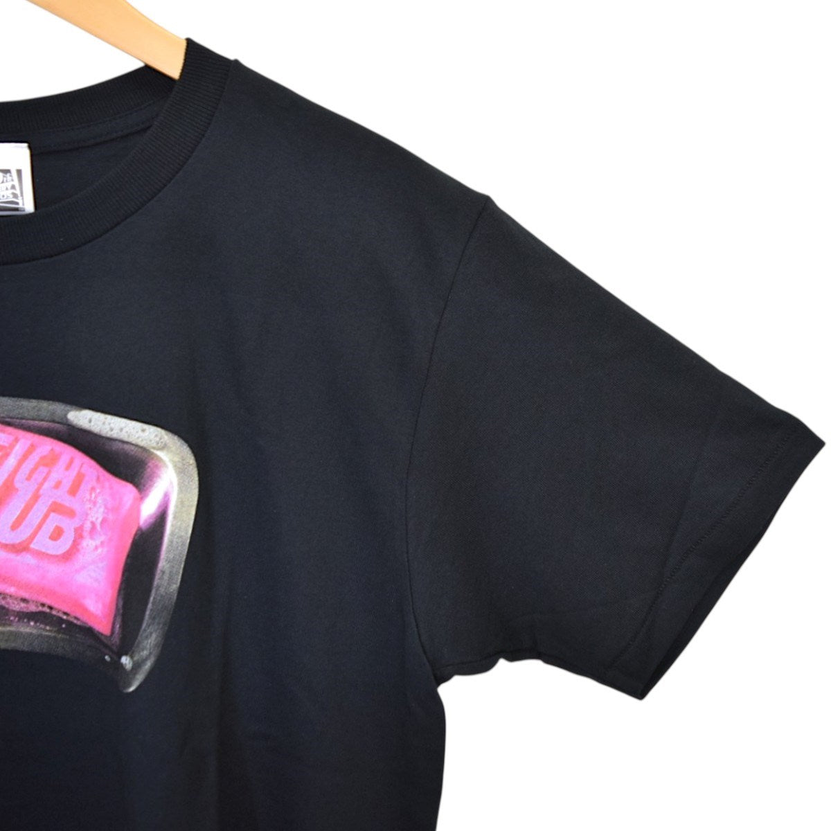 FIGHT CLUB／GDC Teeファイトクラブ プリントTシャツGD0561
