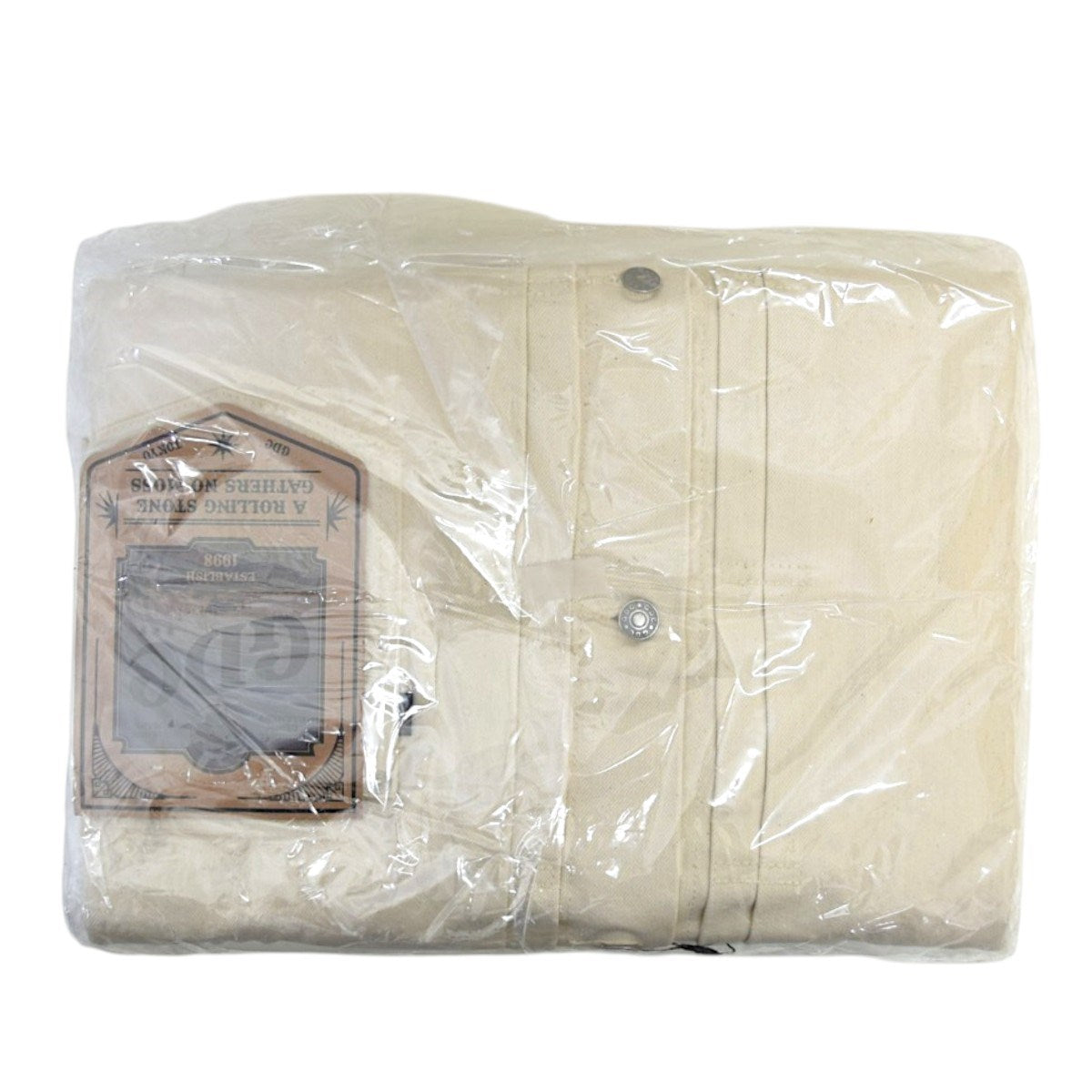 Denim Jacket TOKYOデニムジャケットGD0313