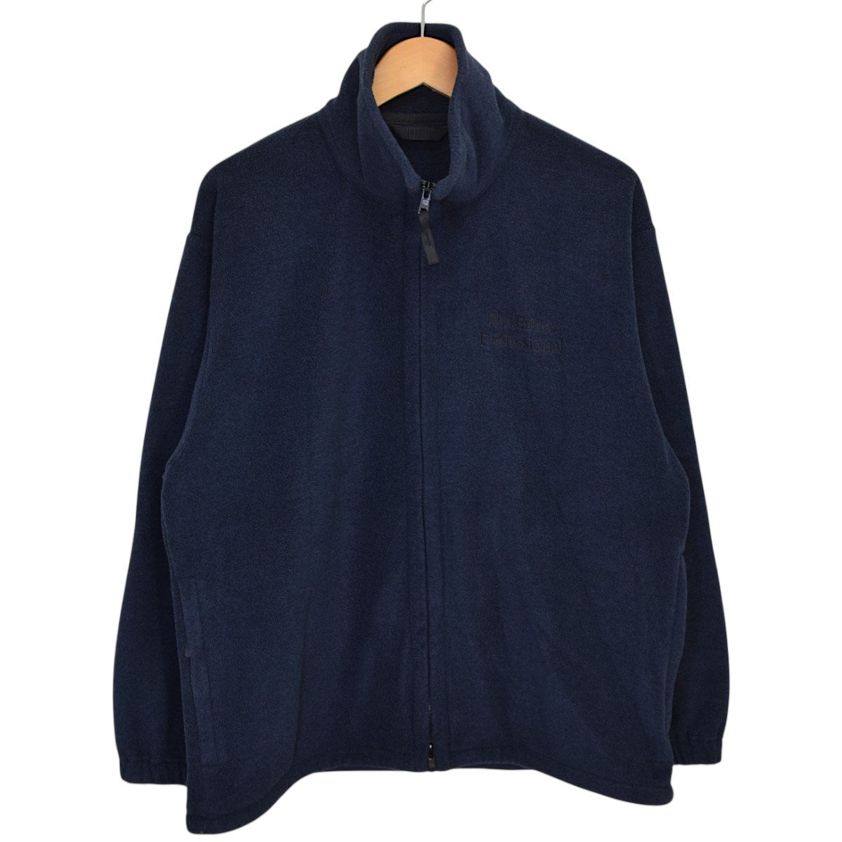 City Fleece JacketフリースジャケットAW23BRENJK01LP