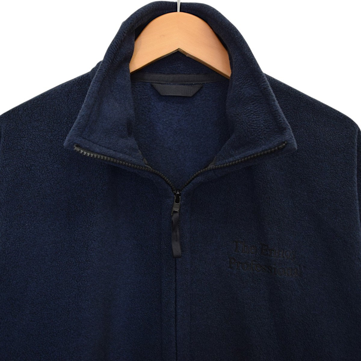 City Fleece JacketフリースジャケットAW23BRENJK01LP