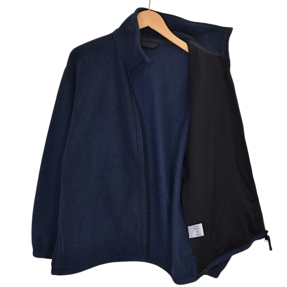 City Fleece JacketフリースジャケットAW23BRENJK01LP