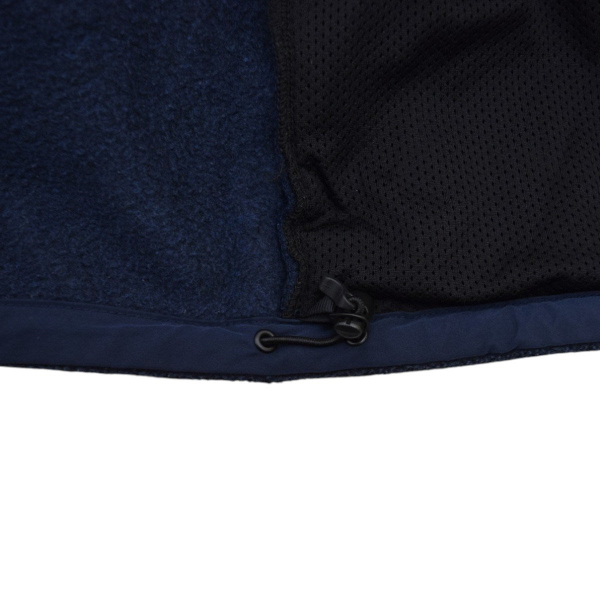 City Fleece JacketフリースジャケットAW23BRENJK01LP