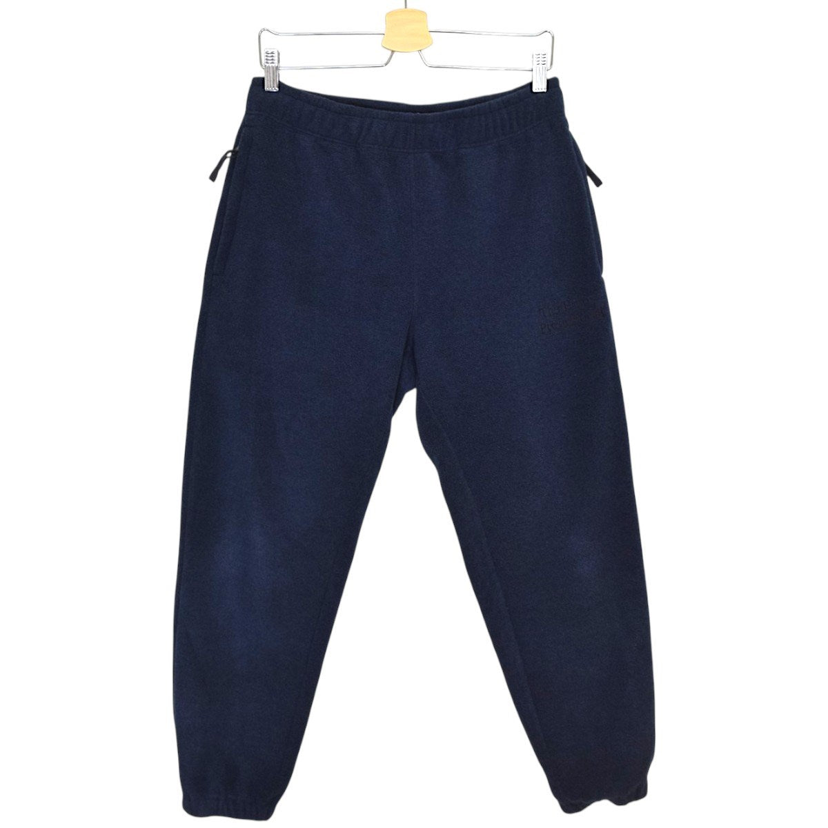City Fleece PantsフリースパンツAW23BRENPT01LP