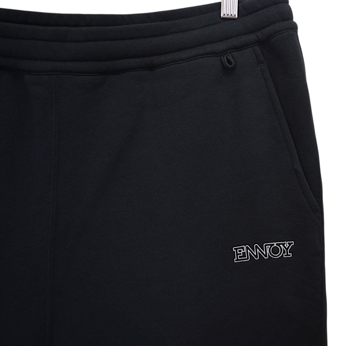 ELECTRIC LOGO SWEAT PANTSロゴ スウェットパンツAW24BRENPT07NTL