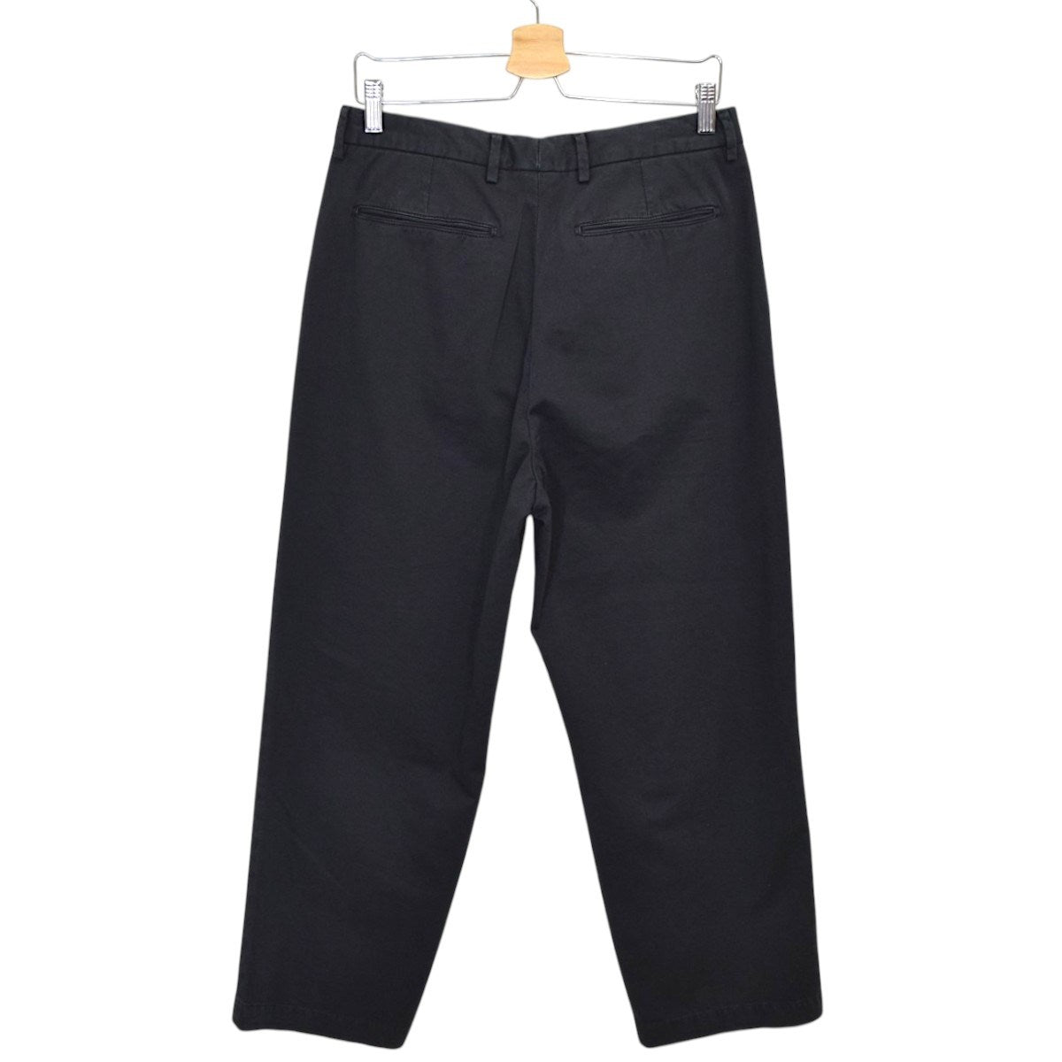 DRAGON TWILL 1TUCK WIDE PANTSワンタック ワイドパンツRM201DT14011