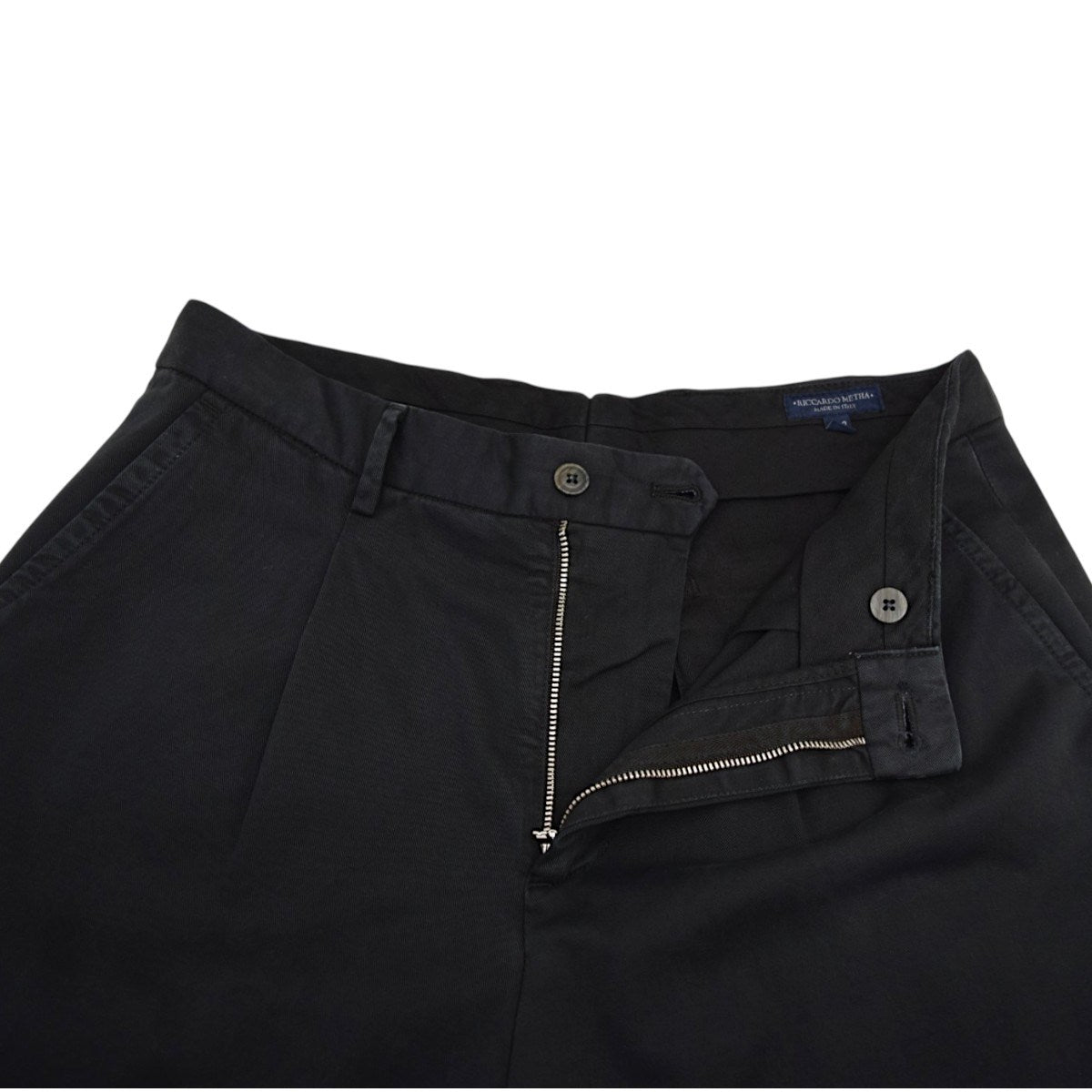 DRAGON TWILL 1TUCK WIDE PANTSワンタック ワイドパンツRM201DT14011
